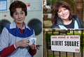 Kent scriptwriter lifts lid on secrets behind the scenes of Albert Square