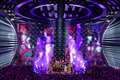 Eurovision grand final opens with appearances from Kate and Kalush Orchestra