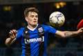 'I am enjoying football again' - Gillingham midfielder back up to speed after Millwall exit