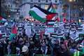 Cleverly questions what regular pro-Palestine protests are hoping to achieve