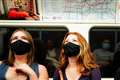 Union calls for face coverings to remain mandatory on public transport