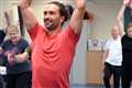 Joe Wicks makes specialised workout video for people with Parkinson’s