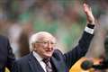 President Michael D Higgins discharged from hospital