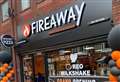 Fireaway Pizza reveals new branch 