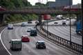 Traffic held up after cow wanders onto M6 motorway