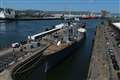 First World War ship closed to visitors amid funding stand-off