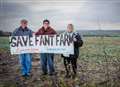 Fant Farm saved after appeal rejected