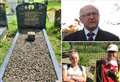 ‘We still haven’t received headstone after two years of waiting’