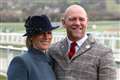 Mike Tindall reveals he worries about money with a third child on the way