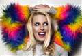 Sara Pascoe takes new stand-up show on the road