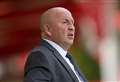 Gillingham turn to experienced John Coleman as next manager