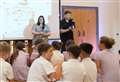 Kent primary school wins Disney cruise for whole class