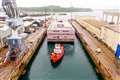 Liverpool and Middlesbrough could host next barges for asylum seekers – reports