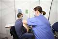 Northern Ireland’s Covid vaccination programme expands to 40-44 age bracket