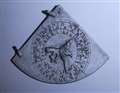 Rare Chaucer time-piece saved for UK