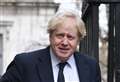 Boris Johnson’s water cannons sold for scrap