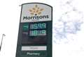 The great petrol price divide in Kent