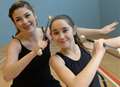 Help twirlers spin their way to top