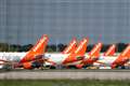 EasyJet shareholders back board in feud with founder