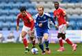 'We can be up there' says Gills defender after Charlton draw