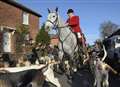 Boxing Day hunt faces protest in wake of 'assault'