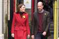 William praises Wales in Welsh to mark St David’s Day