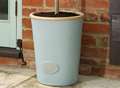 Garden centres take delivery of new pots and tubs