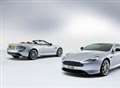 Aston Martin £150m investment