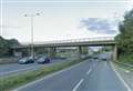 Bridge over M2 to close for five weeks