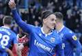 Gillingham striker with nothing to prove against old team Crawley