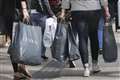 Consumer confidence falls to fourth record low in five months