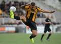 Gallery: Top 10 Maidstone v Chester pictures