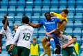 Clubs declare interest in Gillingham striker