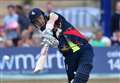 Kent duo in England ODI squad