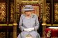 Changed State Opening of Parliament for widowed Queen