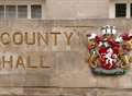 Shock reshuffle at County Hall