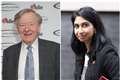 Suella Braverman’s ‘invasion’ rhetoric is ‘personally upsetting’, Lord Dubs says