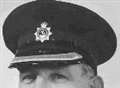 Death of ex-Kent police chief