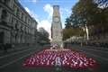 Guidance published for Remembrance Sunday events ahead of second lockdown