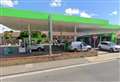 Asda petrol station shut for five days