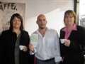 The Biggest Coffee Morning in the World - in Maidstone