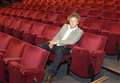 Theatre boss quits to run Spanish B&B