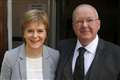 Peter Murrell was part of husband and wife team in charge of the SNP