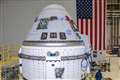 Boeing’s Starliner to attempt second uncrewed test flight to space station