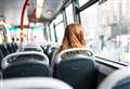 Planned bus cuts shelved