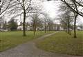 Woman 'sexually assaulted by cyclist in park'