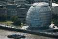 Sadiq Khan confirms move from City Hall in bid to fill £500m budget black hole