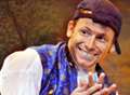 Bug forces Jungle Joe into panto pull out