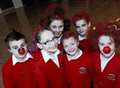 Comic Relief gets underway