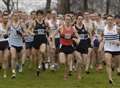 Coleman defends county cross-country title